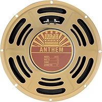 Mojotone Anthem Series Guitar Amp Speaker -