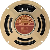 Mojotone Anthem Series Guitar Amp Speaker