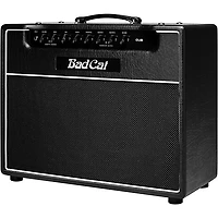 Bad Cat Cub 1x12 30W Tube Guitar Combo Amp Black