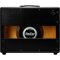 Bad Cat Cub 1x12 Guitar Speaker Cabinet Black