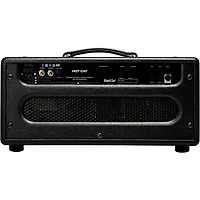 Bad Cat Hot Cat 45W Tube Guitar Amp Head Black