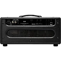 Bad Cat Cub 30W Tube Guitar Amp Head Black