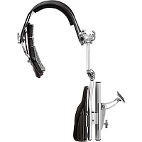 Yamaha ABS Flip Posto Bass Drum Marching Carrier