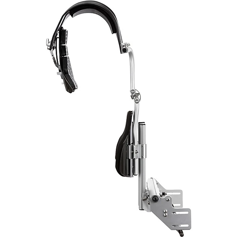 Yamaha ABS Flip Posto Tenor Drum Marching Carrier