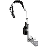 Yamaha ABS Flip Posto Tenor Drum Marching Carrier