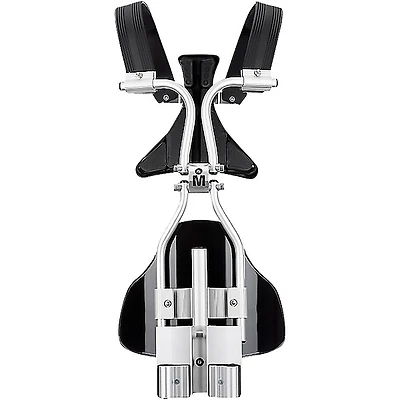 Yamaha ABS Flip Posto Snare Drum Marching Carrier