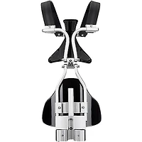 Yamaha ABS Flip Posto Snare Drum Marching Carrier