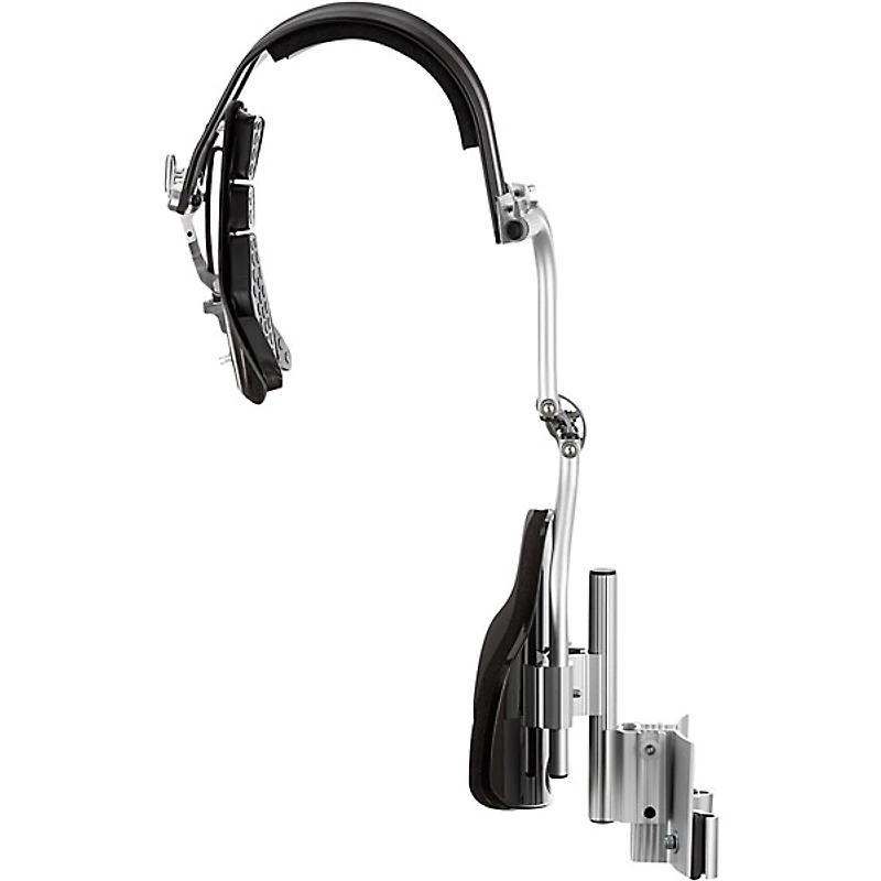 Yamaha ABS Flip Posto Snare Drum Marching Carrier