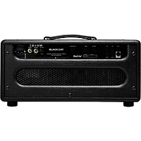 Bad Cat Black Cat 20W Tube Guitar Amp Head Black