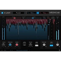 Solid State Logic X-Limit Software Download