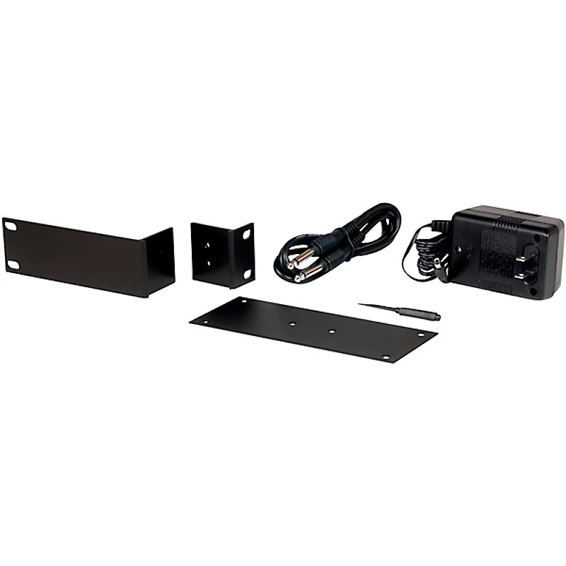 VocoPro USB-PLAY-12 12-Channel Wireless Headset/Lapel Mic System with USB Interface Package, 902-927.2mHz