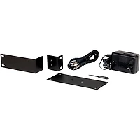 VocoPro USB-PLAY-12 12-Channel Wireless Headset/Lapel Mic System with USB Interface Package, 902-927.2mHz