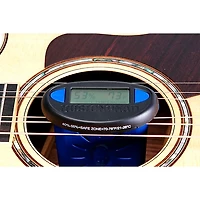 Music Nomad Humitar ONE Acoustic Guitar Humidifier & Hygrometer