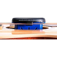 Music Nomad Humitar ONE Acoustic Guitar Humidifier & Hygrometer