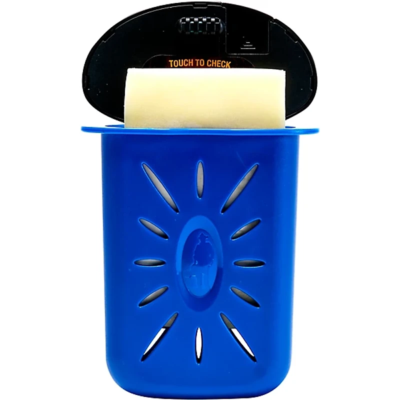 Music Nomad Humitar ONE Acoustic Guitar Humidifier & Hygrometer