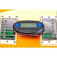 Music Nomad HONE Guitar Humidity & Temperature Monitor