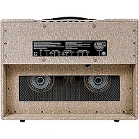Blackstar St. James EL34 50W 2x12 Tube Guitar Combo Amp Fawn