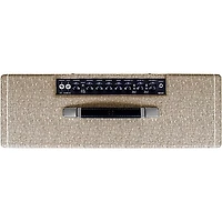 Blackstar St. James EL34 50W 2x12 Tube Guitar Combo Amp Fawn