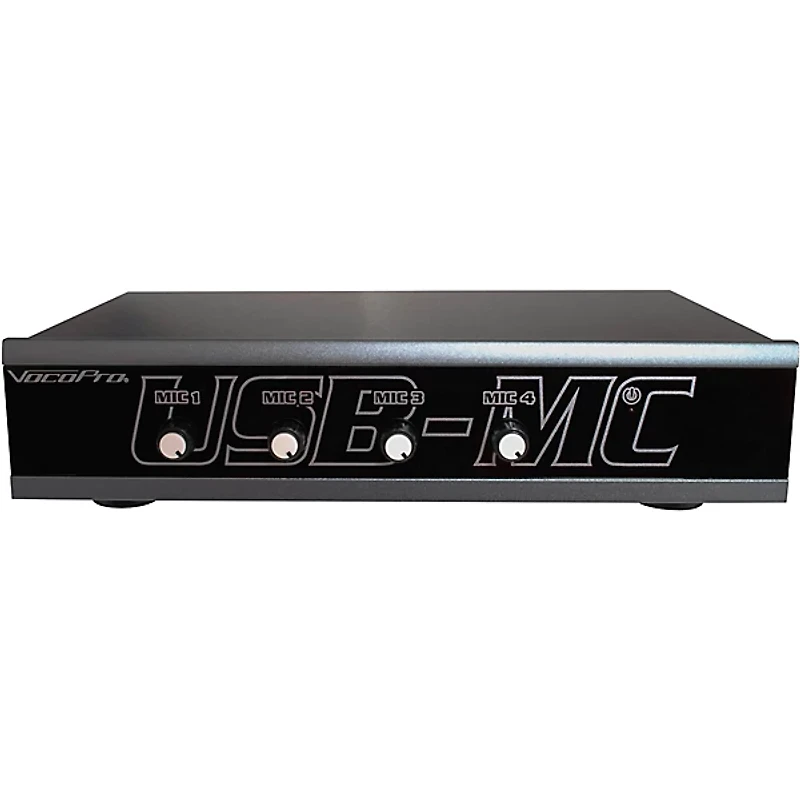 VocoPro USB-CONFERENCE- -User Wireless Microphone/USB Interface Package