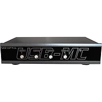 VocoPro USB-CONFERENCE- -User Wireless Microphone/USB Interface Package