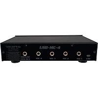 VocoPro USB-CONFERENCE- -User Wireless Microphone/USB Interface Package