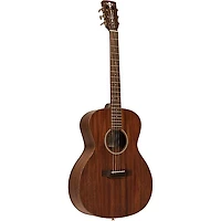 CRAFTER Mind All-Mahogany Orchestra Acoustic-Electric Guitar Natural