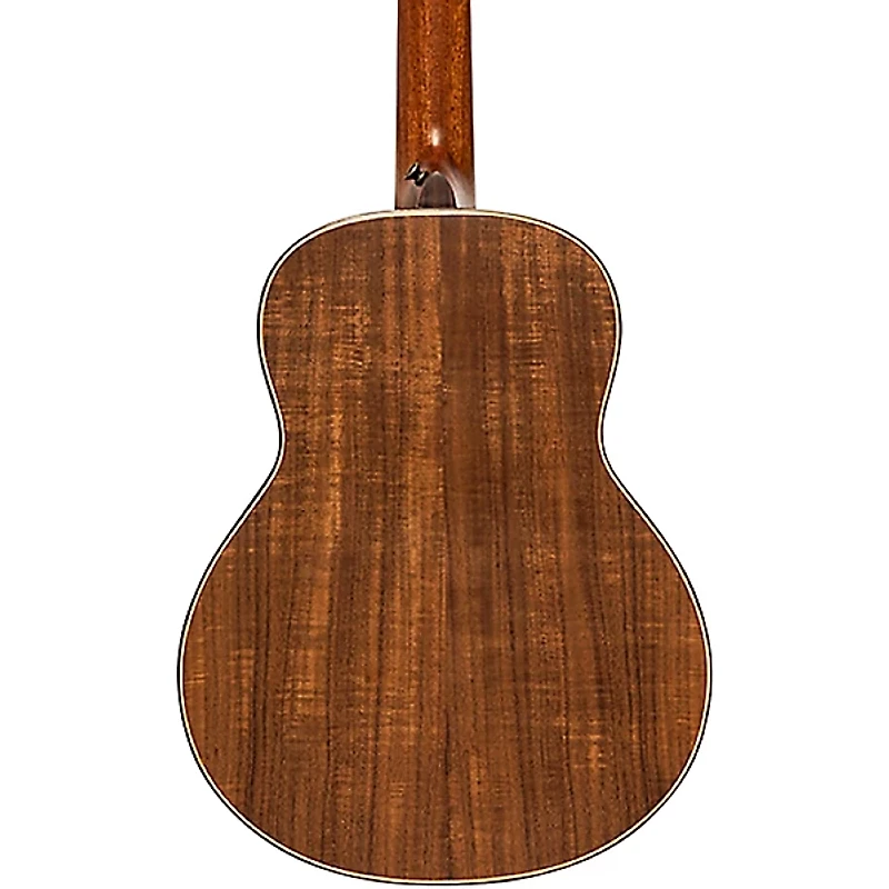 CRAFTER Mino All Koa Acoustic-Electric Guitar Natural