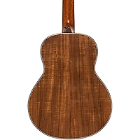 CRAFTER Mino All Koa Acoustic-Electric Guitar Natural