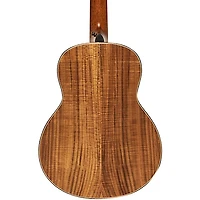 CRAFTER Mino Engelmann Spruce-Koa Acoustic-Electric Guitar Natural