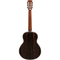 CRAFTER Mino Engelmann Spruce-Macassar Acoustic-Electric Guitar Natural