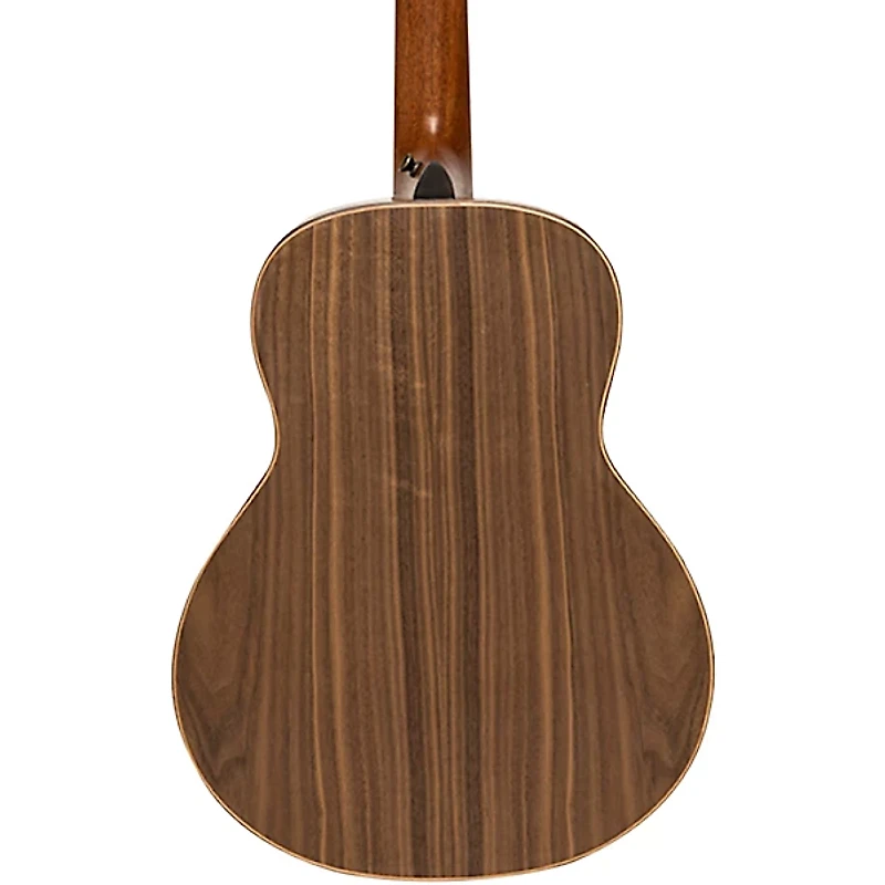 CRAFTER Mino Engelmann Spruce-Walnut Acoustic-Electric Guitar Natural