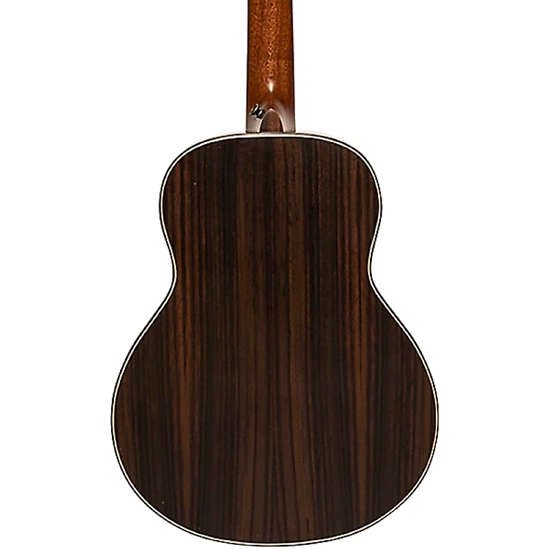 CRAFTER Mino Engelmann Spruce-Rosewood Acoustic-Electric Guitar Natural