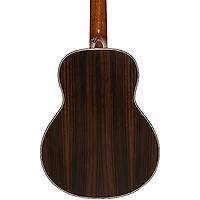 CRAFTER Mino Engelmann Spruce-Rosewood Acoustic-Electric Guitar Natural