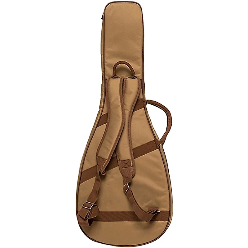 CRAFTER Mino Engelmann Spruce-Rosewood Acoustic-Electric Guitar Natural