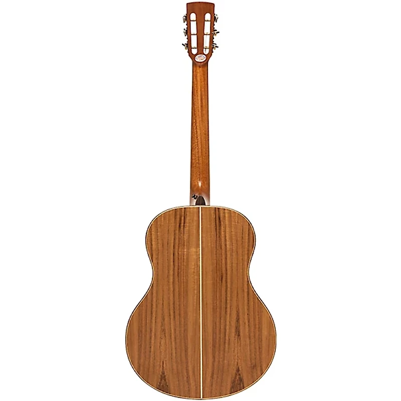 CRAFTER Big Mino All-Koa Acoustic-Electric Guitar Natural