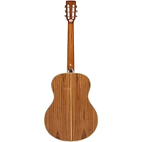 CRAFTER Big Mino All-Koa Acoustic-Electric Guitar Natural
