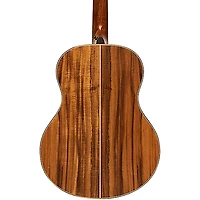 CRAFTER Big Mino Engelmann Spruce-Koa Acoustic-Electric Guitar Natural