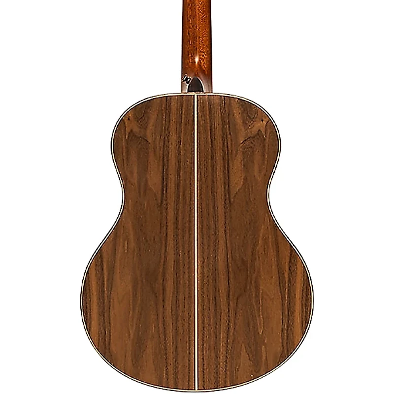 CRAFTER Big Mino Engelmann Spruce-Walnut Acoustic-Electric Guitar Natural