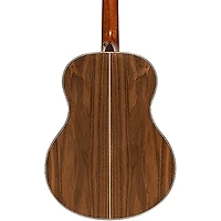 CRAFTER Big Mino Engelmann Spruce-Walnut Acoustic-Electric Guitar Natural