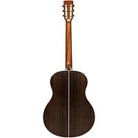 CRAFTER Big Mino Engelmann Spruce-Rosewood Acoustic-Electric Guitar Natural