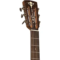 CRAFTER Big Mino Engelmann Spruce-Rosewood Acoustic-Electric Guitar Natural