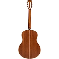 CRAFTER Big Mino All-Mahogany Acoustic-Electric Guitar Natural