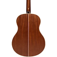 CRAFTER Big Mino Engelmann Spruce-Mahogany Acoustic-Electric Guitar Natural