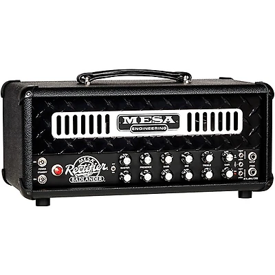MESA/Boogie Rectifier Badlander 25 25W Guitar Tube Head Black