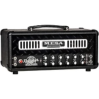 MESA/Boogie Rectifier Badlander 25 25W Guitar Tube Head Black