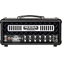 MESA/Boogie Rectifier Badlander 25 25W Guitar Tube Head Black