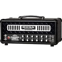 MESA/Boogie Rectifier Badlander 25 25W Guitar Tube Head Black