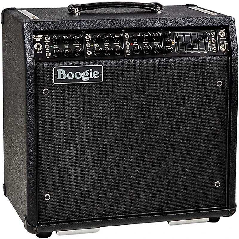 MESA/Boogie Mark VII 1x12 90W Tube Guitar Combo Amp -