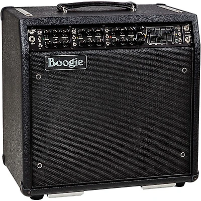 MESA/Boogie Mark VII 1x12 90W Tube Guitar Combo Amp -