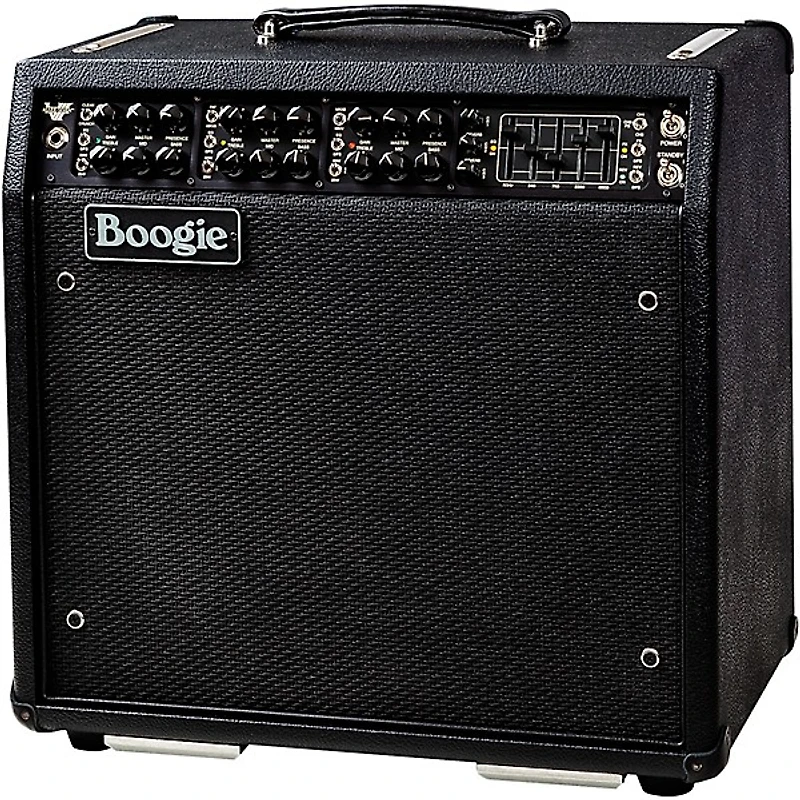 MESA/Boogie Mark VII 1x12 90W Tube Guitar Combo Amp -